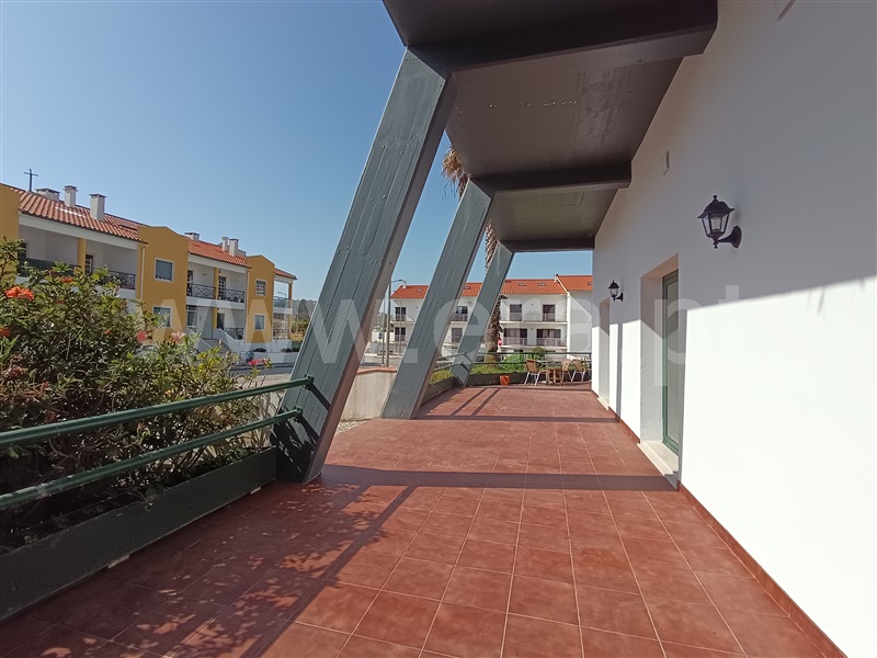 Apartamento T2 Alcobaça, Pataias e Martingança - 1484641 - 15