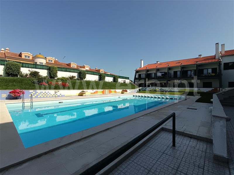 Apartamento T2 Alcobaça, Pataias e Martingança - 1484641 - 17