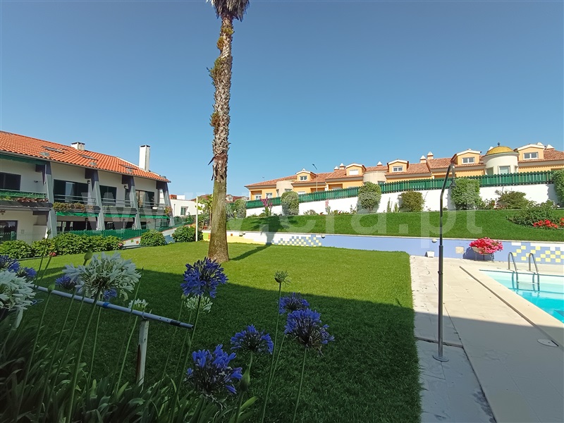 Apartamento T2 Alcobaça, Pataias e Martingança - 1484641 - 18