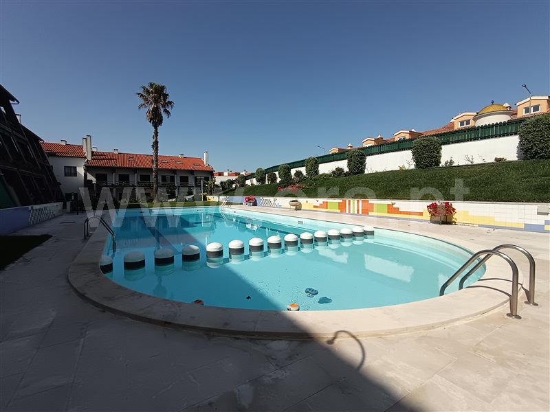 Apartamento T2 Alcobaça, Pataias e Martingança - 1484641 - 19