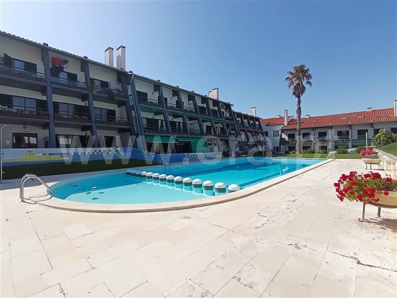 Apartamento T2 Alcobaça, Pataias e Martingança - 1484641 - 20