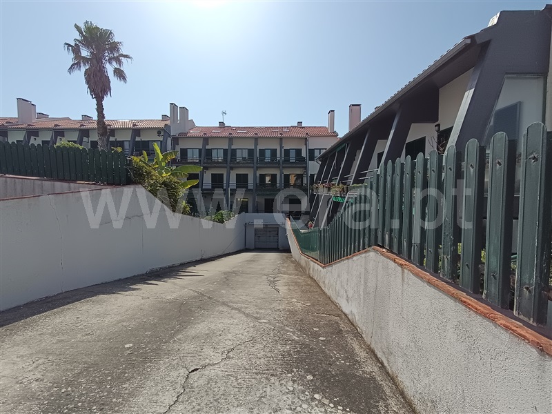Apartamento T2 Alcobaça, Pataias e Martingança - 1484641 - 21