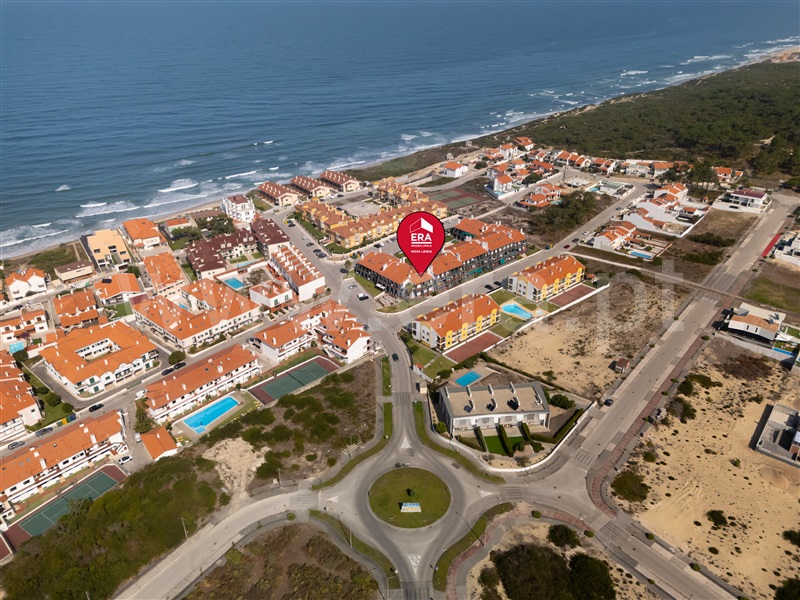 Apartamento T2 / Alcobaça, Praia Pedra do Ouro