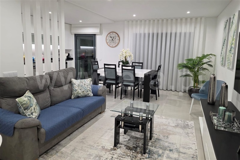 Apartamento T2 à venda em São Martinho do Porto, Alcobaça — foto 2