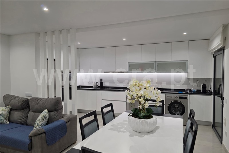 Apartamento T2 à venda em São Martinho do Porto, Alcobaça — foto 5