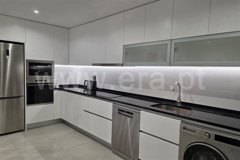 Apartamento T2 à venda em São Martinho do Porto, Alcobaça — foto 6