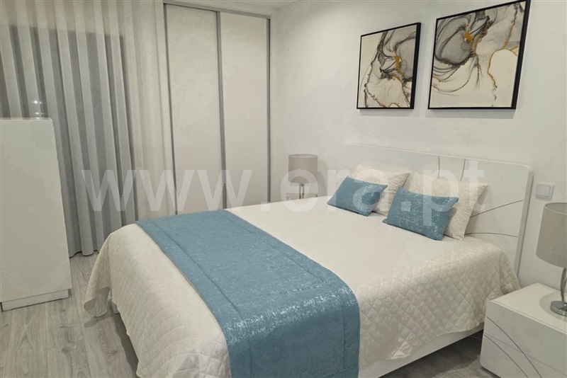 Apartamento T2 à venda em São Martinho do Porto, Alcobaça — foto 7