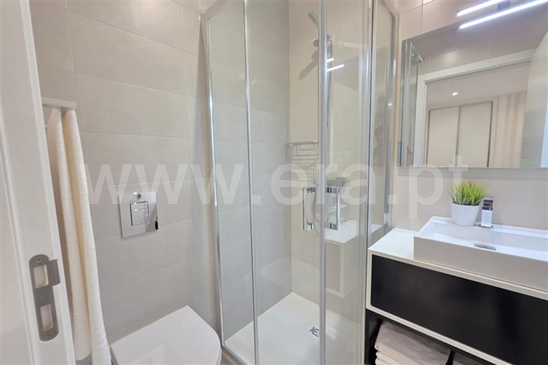 Apartamento T2 à venda em São Martinho do Porto, Alcobaça — foto 8
