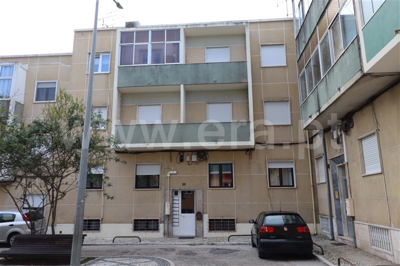 Apartamento T2 / Alcochete, Alcochete
