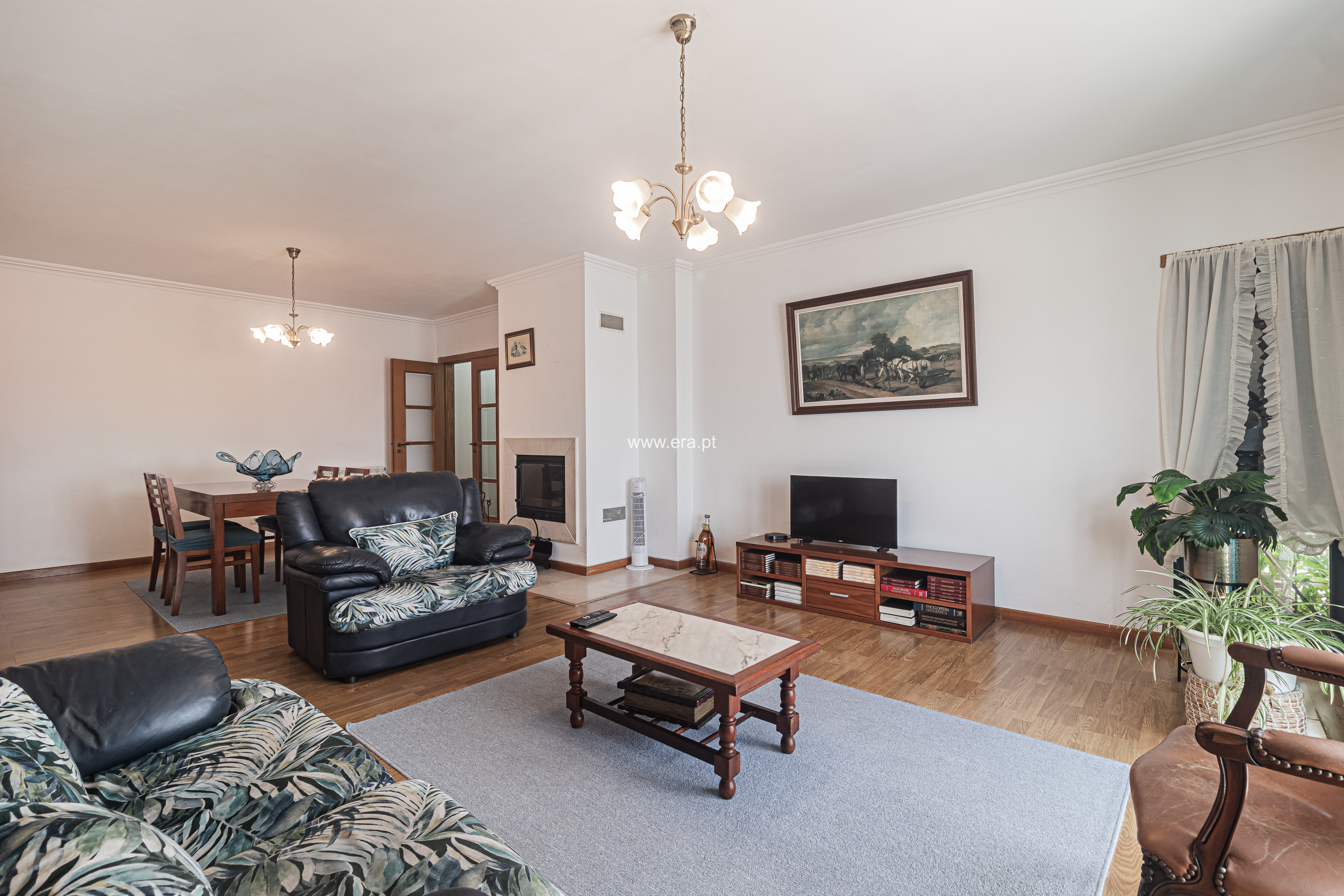 Apartamento T2 / Alenquer, Carregado e Cadafais
