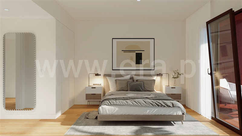 Apartamento T2 / Almada, Almada, Cova da Piedade, Pragal e Cacilhas