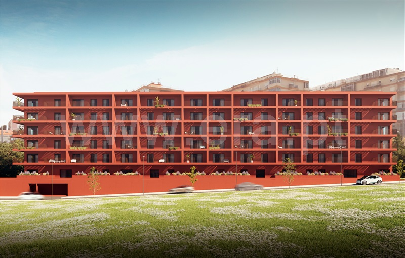 Apartamento T2 / Almada, Almada, Cova da Piedade, Pragal e Cacilhas