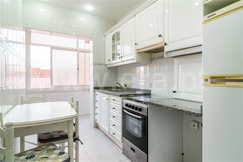 Apartamento T2 Almada, Almada, Cova da Piedade, Pragal e Cacilhas - 1508128 - 6