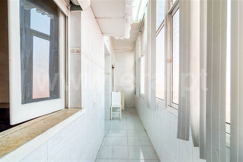 Apartamento T2 Almada, Almada, Cova da Piedade, Pragal e Cacilhas - 1508128 - 8