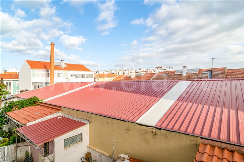 Apartamento T2 Almada, Almada, Cova da Piedade, Pragal e Cacilhas - 1508128 - 14