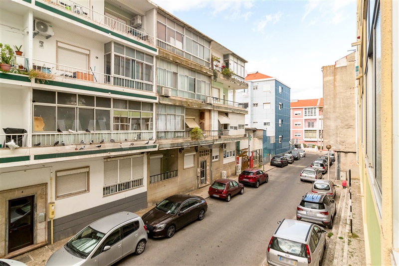 Apartamento T2 Almada, Almada, Cova da Piedade, Pragal e Cacilhas - 1508128 - 15