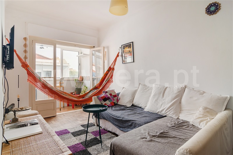 Apartamento T2 / Almada, Almada, Cova da Piedade, Pragal e Cacilhas