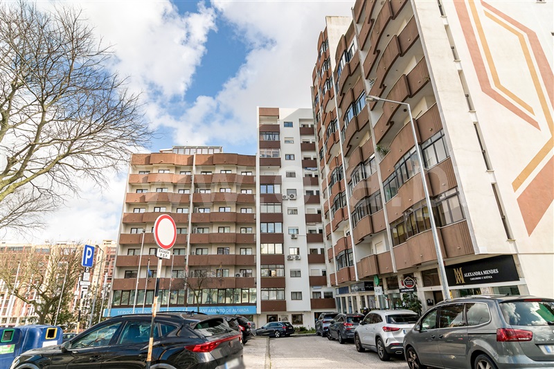 Apartamento T2 / Almada, Almada, Cova da Piedade, Pragal e Cacilhas