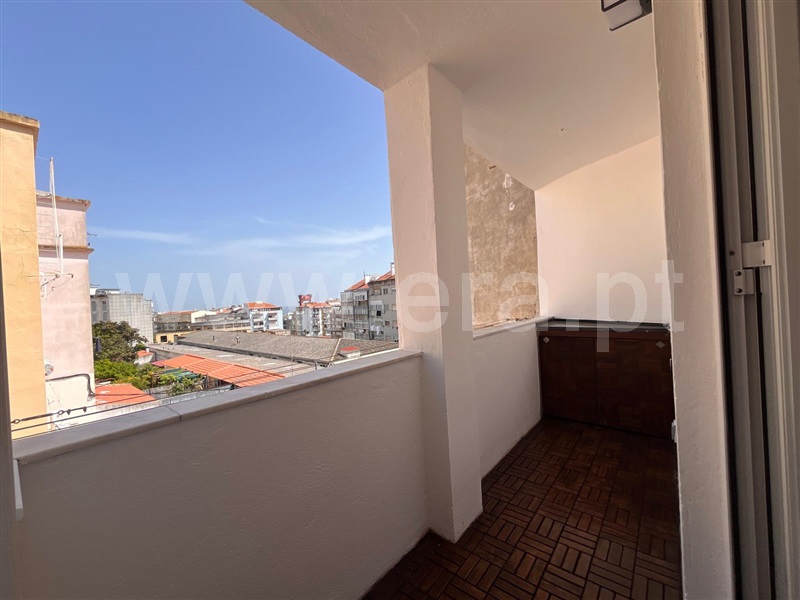 Apartamento T2 / Almada, Almada, Cova da Piedade, Pragal e Cacilhas