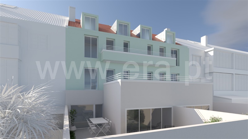 Apartamento T2 / Almada, Almada
