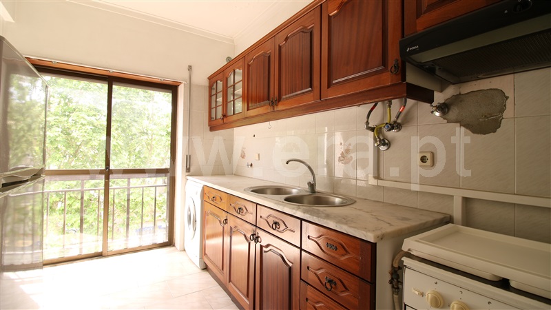 Apartamento T2 Almada, Almada - 1514736 - 8