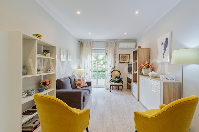 Apartamento T2 / Almada, Almada