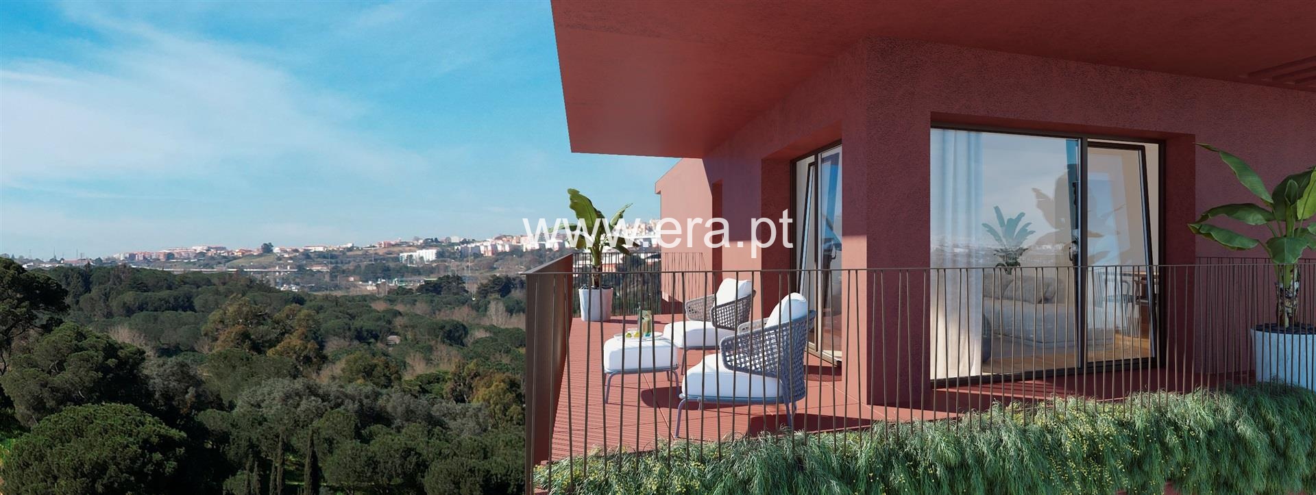 Apartment in Almada - View 2