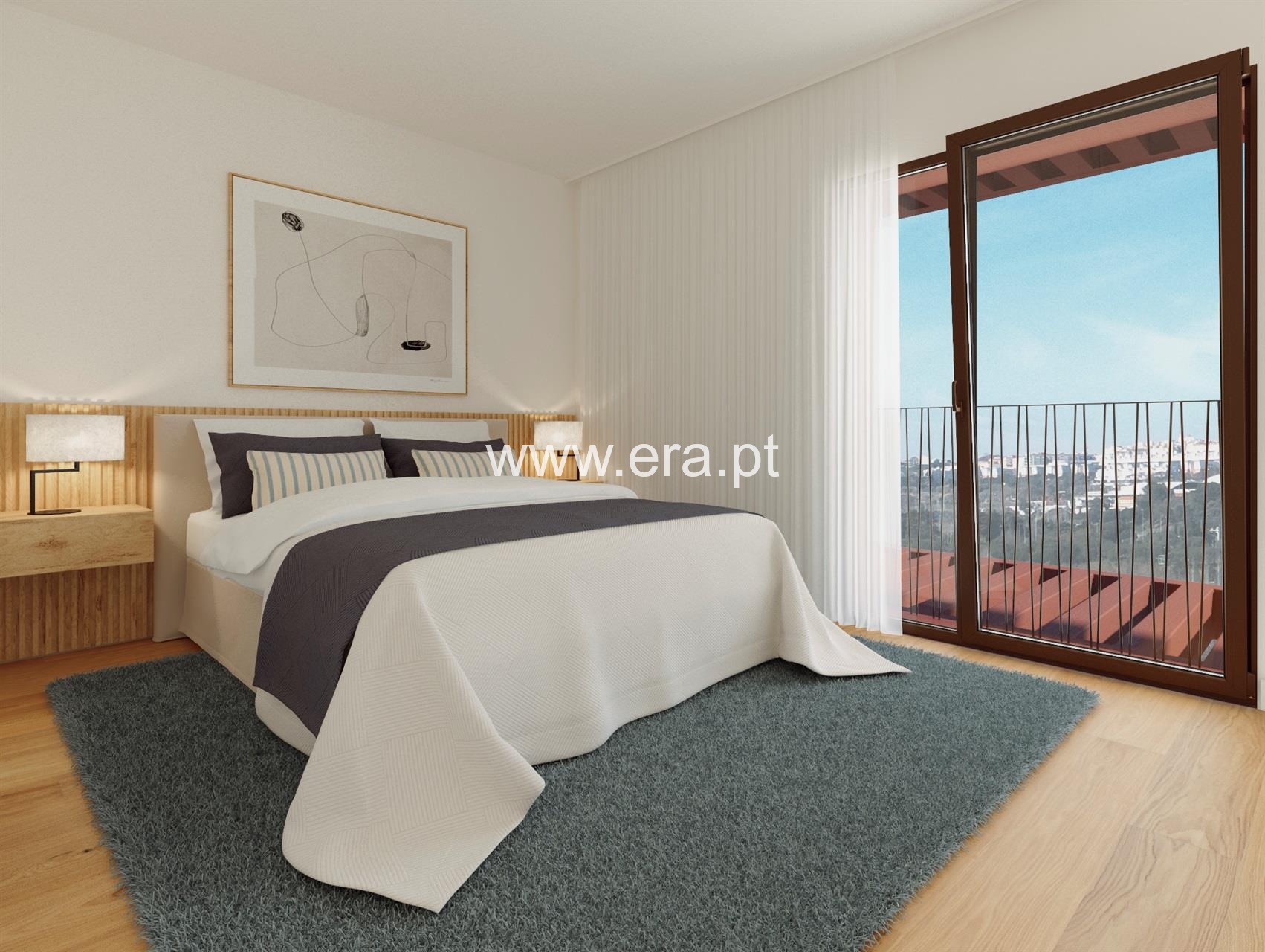 Apartment in Almada - View 4