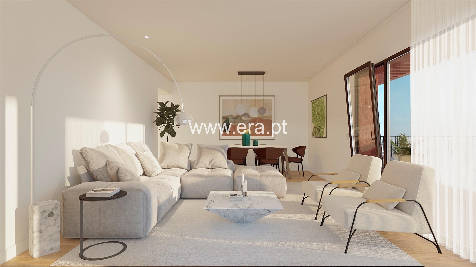 Apartamento T2 / Almada, Almada