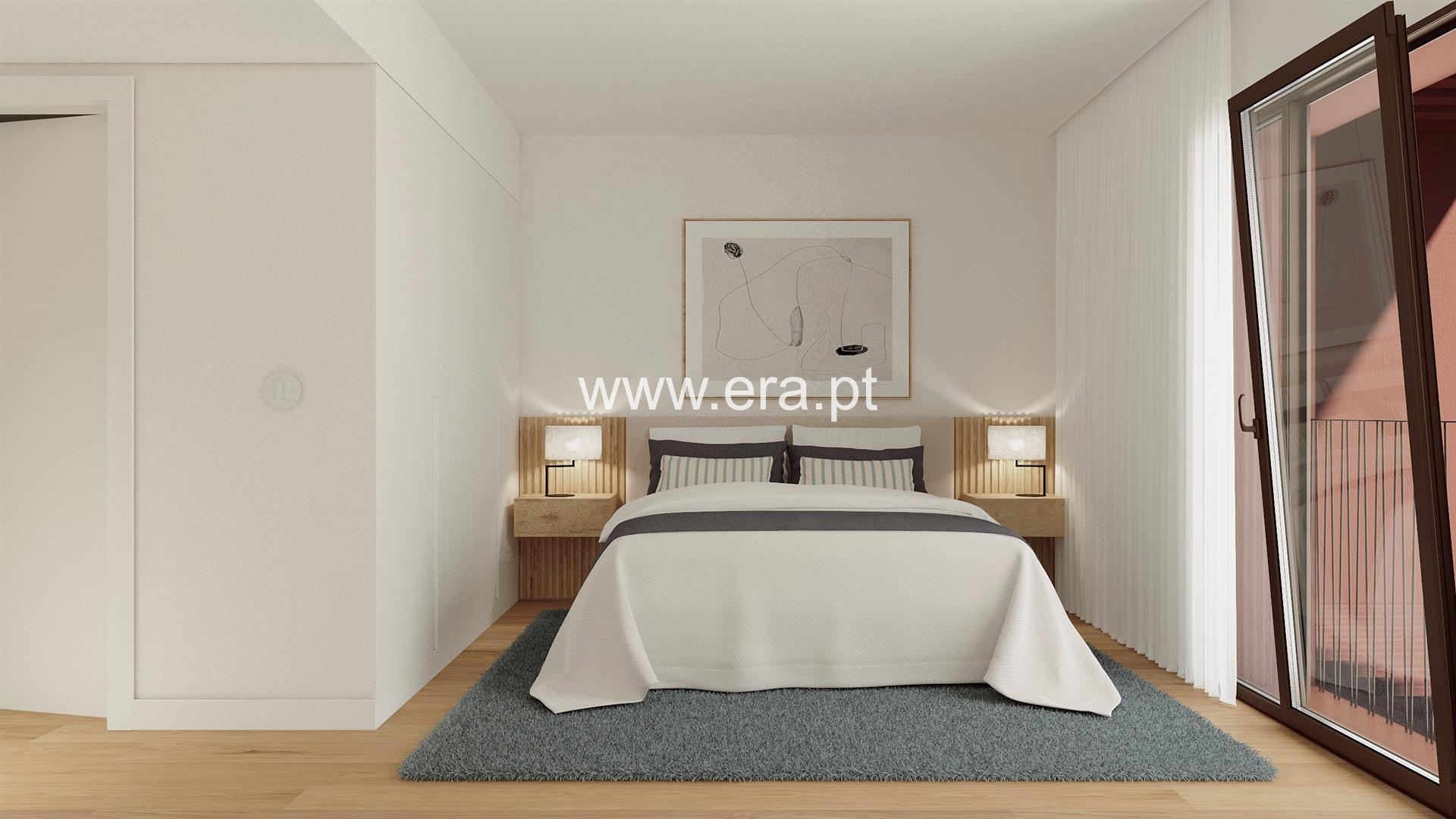 Apartment in Almada - View 5