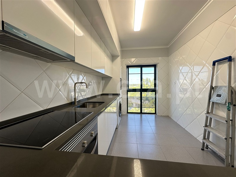 Apartamento T2 Almada, Caparica e Trafaria - 1513828 - 8