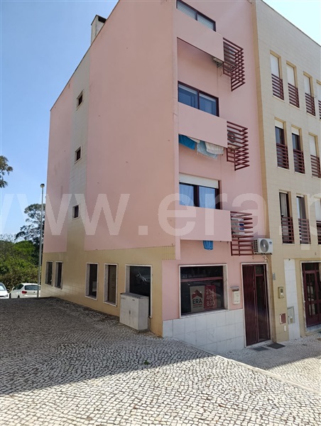 Apartamento T2 à venda em Caparica e Trafaria, €150.000