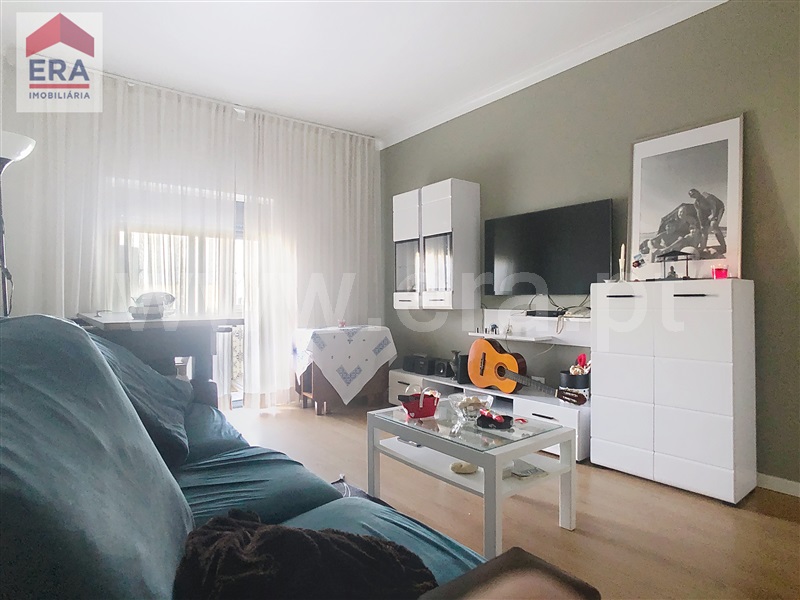 Apartamento T2 à venda em Charneca de Caparica e Sobreda, Almada — foto 3