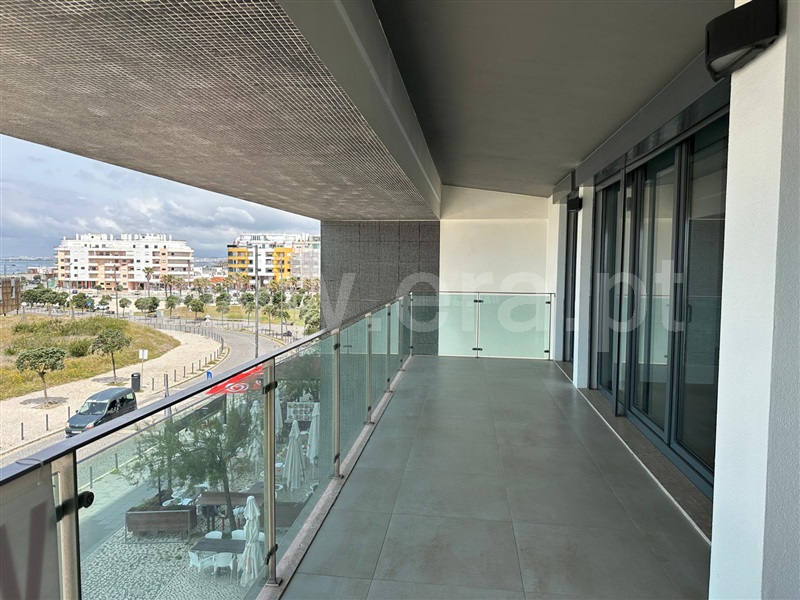 Apartamento T2 Almada, Costa da Caparica - 1483230 - 4