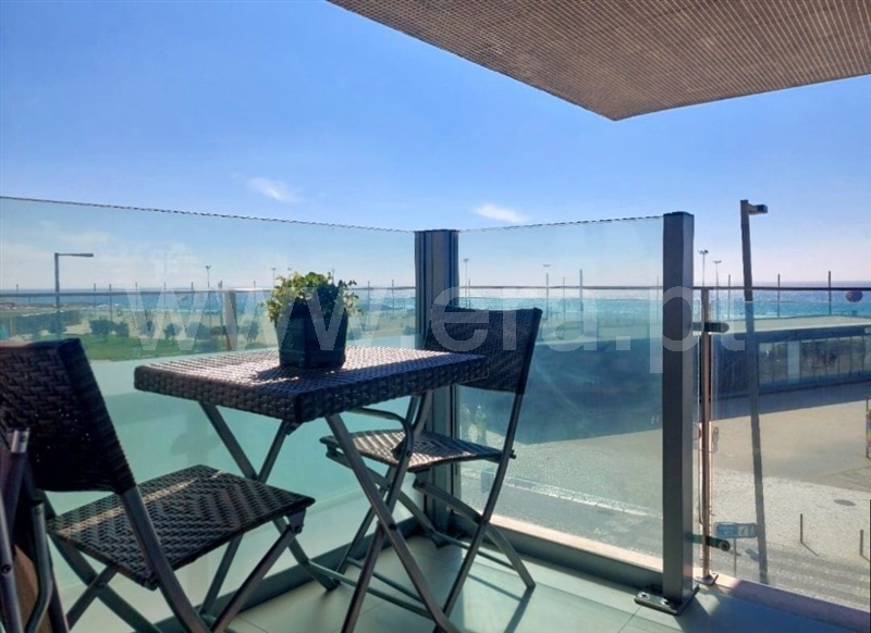 Apartamento T2 com Vista Mar Almada, Costa da Caparica - 1483230 - 21