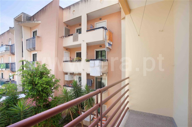Apartamento T2 Almada, Costa da Caparica - 1492030 - 1
