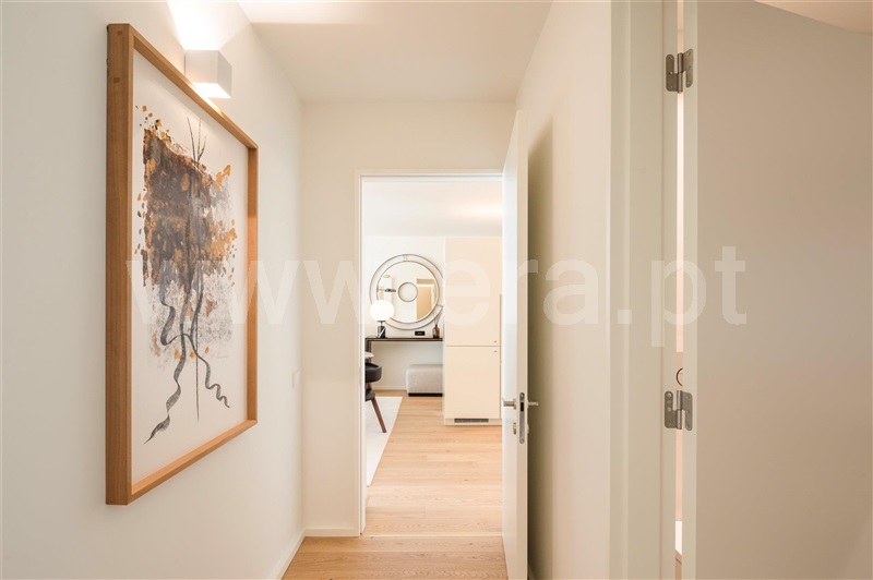 Apartamento T2 / Almada, Costa da Caparica