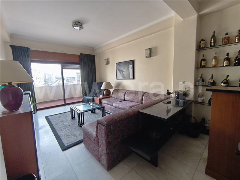 Apartamento T2 / Almada, Costa da Caparica