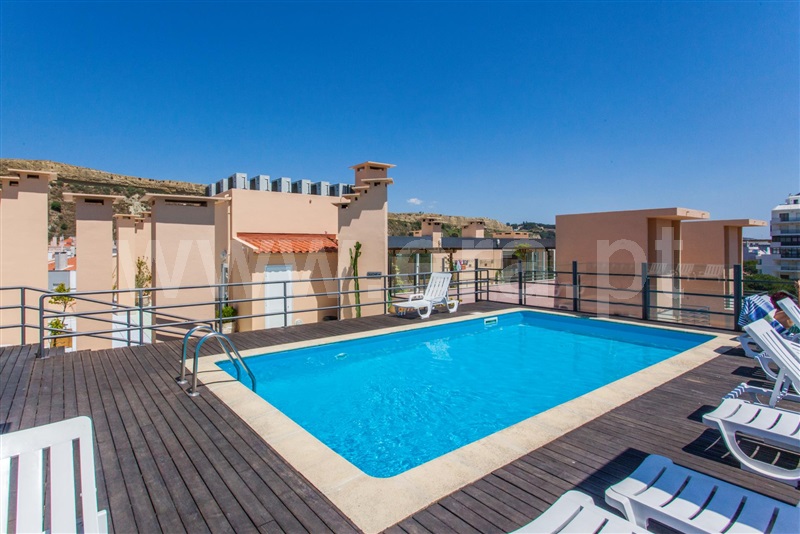 Apartamento T2 / Almada, Costa de Caparica