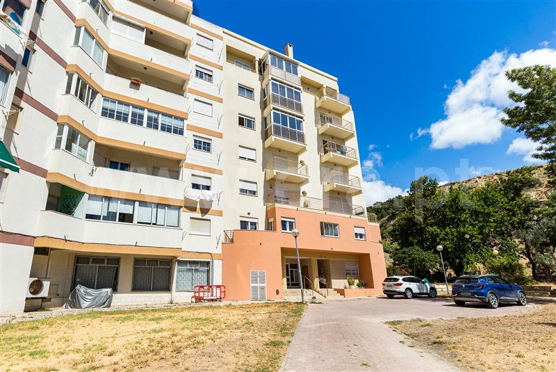 Apartamento T2 Almada, Costa de Caparica - 1504615 - 1