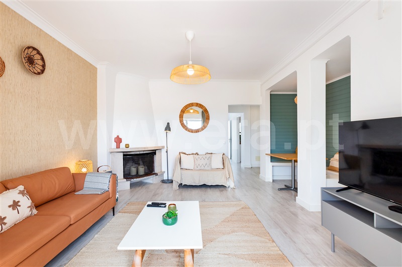 Apartamento T2 à venda em Costa da Caparica, Almada — foto 4