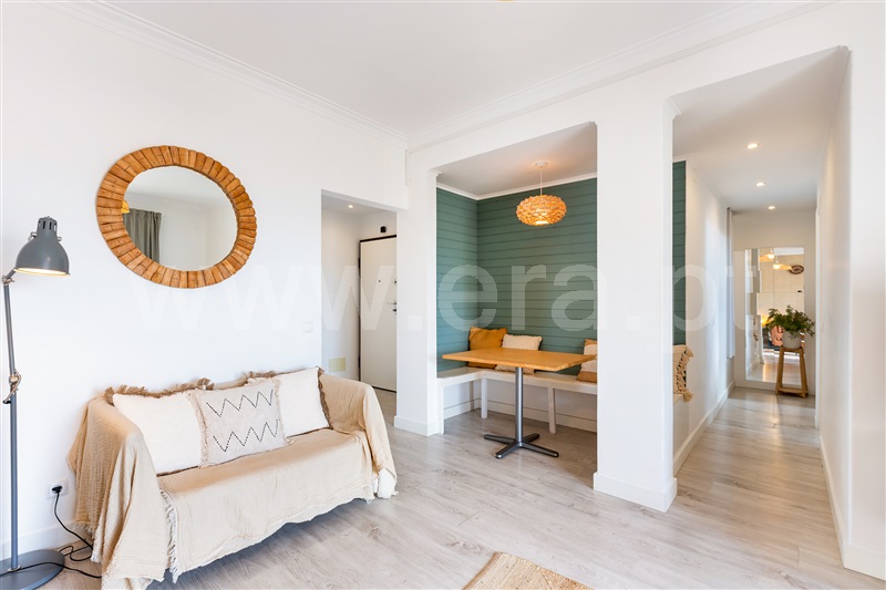 Apartamento T2 à venda em Costa da Caparica, Almada — foto 5