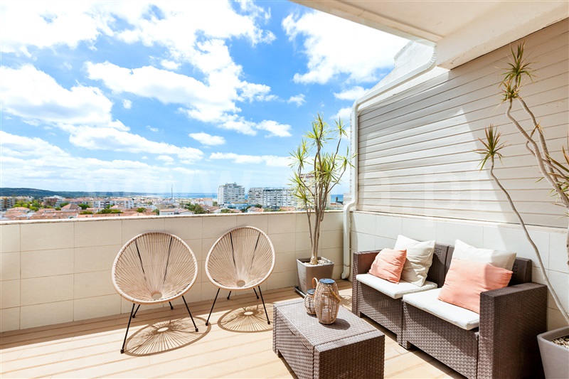 Apartamento T2 / Almada, Costa de Caparica