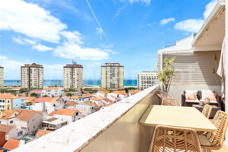 Apartamento T2 à venda em Costa da Caparica, Almada — foto 6