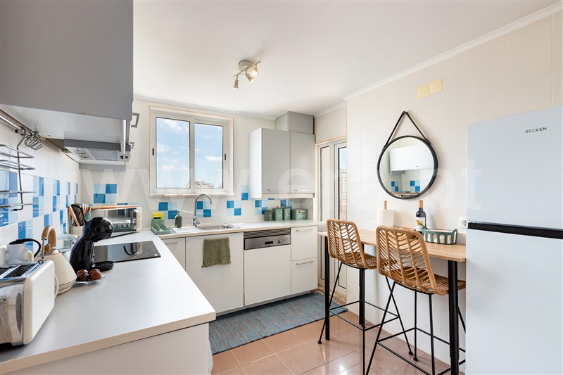 Apartamento T2 à venda em Costa da Caparica, Almada — foto 8