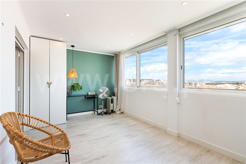 Apartamento T2 à venda em Costa da Caparica, Almada — foto 15