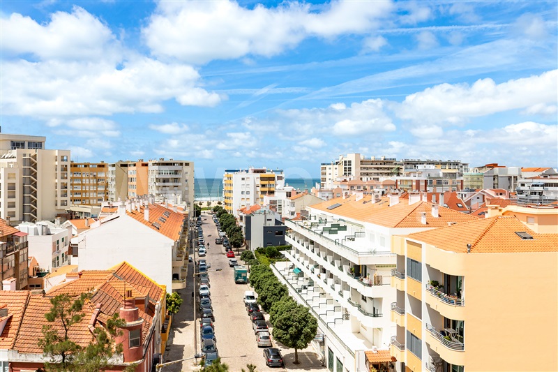 Apartamento T2 à venda em Costa da Caparica, Almada — foto 16