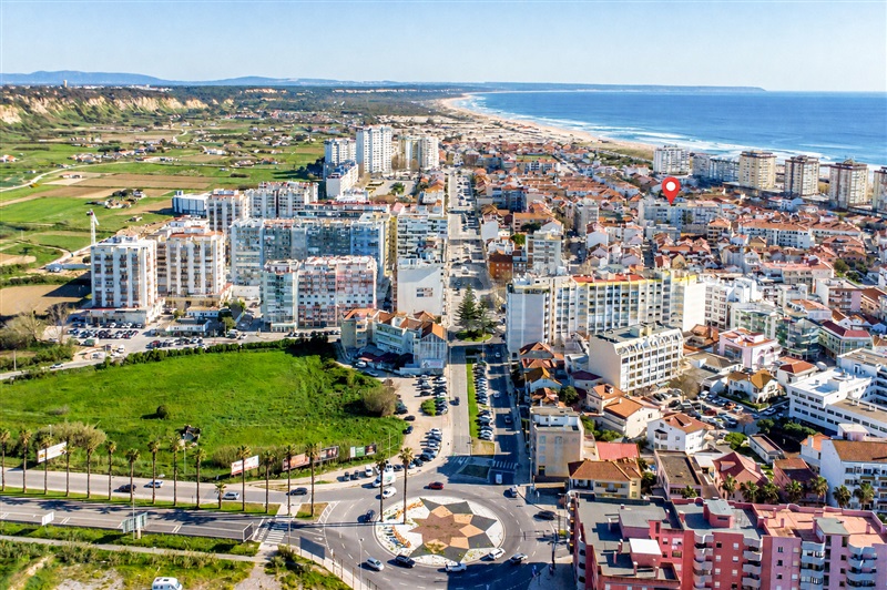 Apartamento T2 à venda em Costa da Caparica, Almada — foto 2