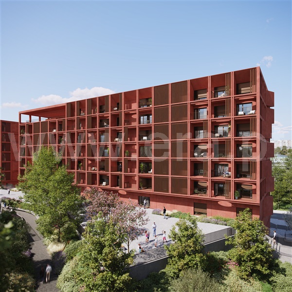 Apartamento T2 / Almada, Laranjeiro e Feijó