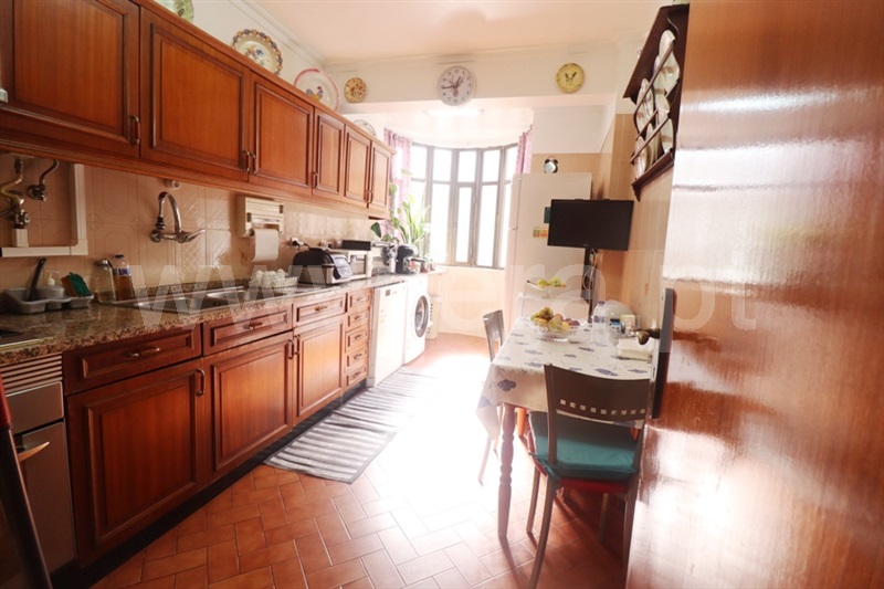 Apartamento T2 / Almada, Laranjeiro e Feijó - Näkymä 2
